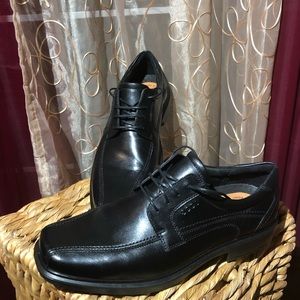 Ecco Leather (Like New)